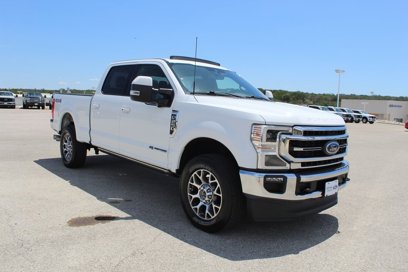 Certified 2022 Ford F250 Lariat w/ Lariat Ultimate Package