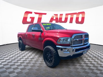 Used 2013 RAM 3500 Laramie