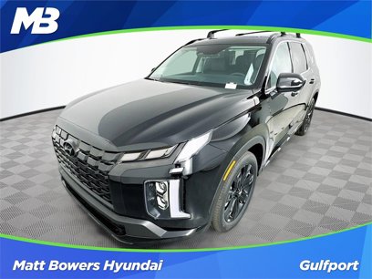 New 2025 Hyundai Palisade XRT