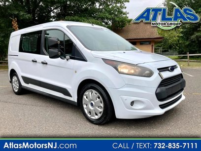 Used 2014 Ford Transit Connect XLT