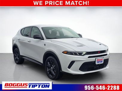 Used 2024 Dodge Hornet GT w/ GT Blacktop Package
