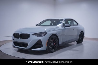 Used 2024 BMW 230i Coupe w/ Premium Package