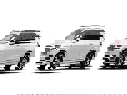 Certified 2024 Volvo XC90 B5 Core