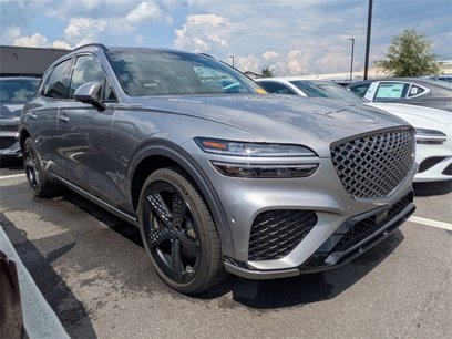Certified 2023 Genesis GV70 3.5T Sport w/ Sport Prestige Package