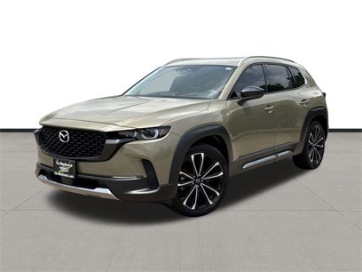 Certified 2024 MAZDA CX-50 AWD 2.5 Turbo w/ Accent Package