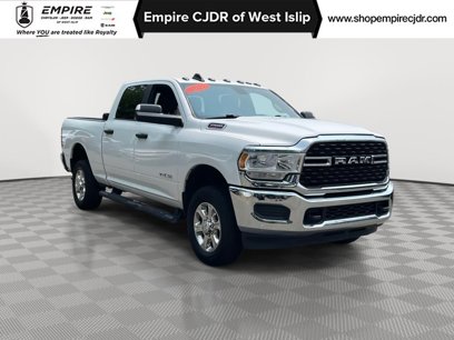 Used 2022 RAM 2500 Big Horn