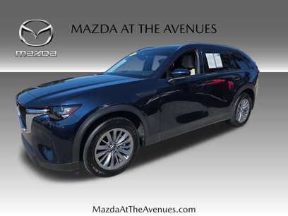 Certified 2024 MAZDA CX-90 3.3 Turbo w/ Preferred Package