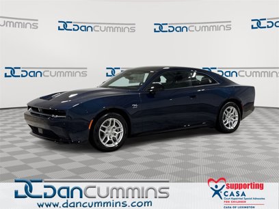 New 2025 Dodge Charger R/T w/ Sun & Sound Package