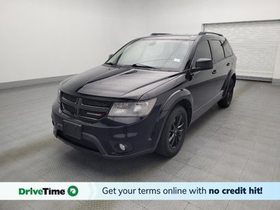 Used 2019 Dodge Journey SE w/ Connectivity Group