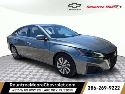 Used 2023 Nissan Altima 2.5 S