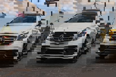 Used 2015 Mercedes-Benz CLS 63 AMG S-Model