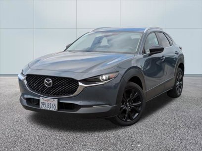 Certified 2024 MAZDA CX-30 AWD 2.5 S w/ Preferred Package