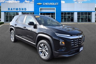 New 2026 Chevrolet Equinox LT w/ Convenience Package II