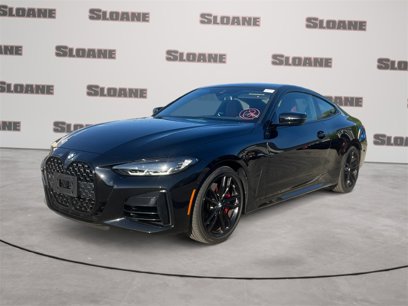 Used 2024 BMW 440i xDrive Coupe w/ Premium Package