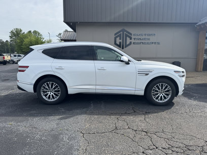 Used 2024 Genesis GV80 2.5T