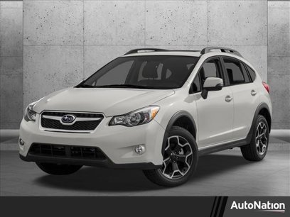 Used 2015 Subaru Crosstrek 2.0i Limited w/ Popular Package #2