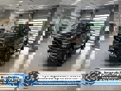 Used 2022 RAM 1500 Rebel