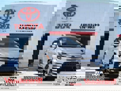Used 2024 Toyota Corolla SE