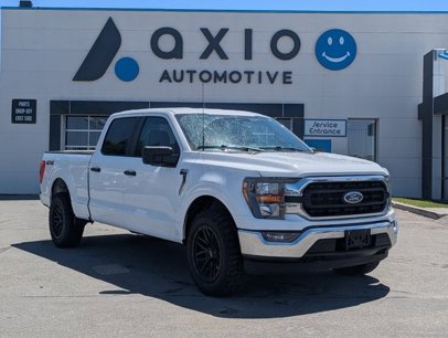 Used 2023 Ford F150 XL