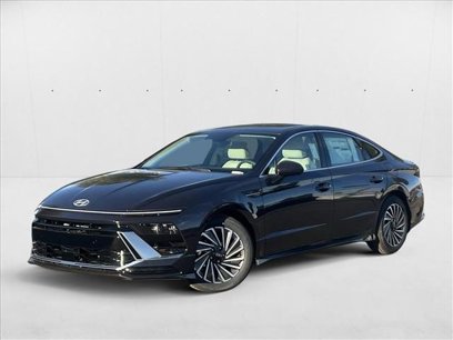 New 2025 Hyundai Sonata SEL