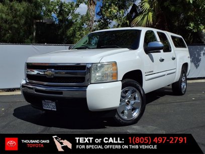 Used 2010 Chevrolet Silverado 1500 LT w/ Regional Value Package