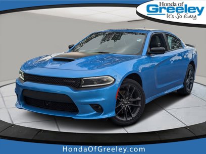 Used 2023 Dodge Charger GT w/ Plus Group
