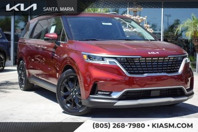 Used 2022 Kia Carnival SX Prestige