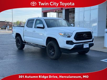 Used 2022 Toyota Tacoma SR