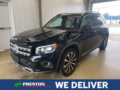 Used 2022 Mercedes-Benz GLB 250 4MATIC