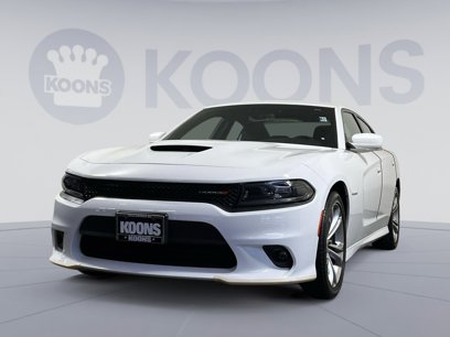 Used 2022 Dodge Charger R/T