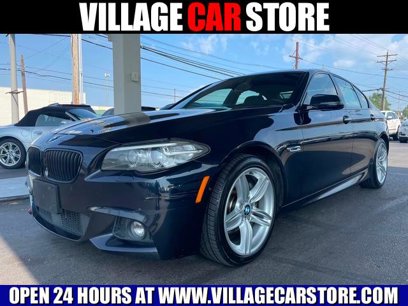 Used 2015 BMW 535i xDrive Sedan