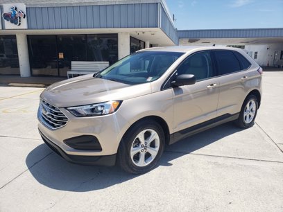Used 2020 Ford Edge SE