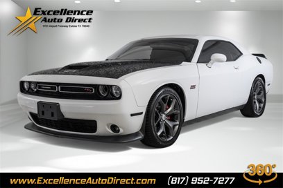 Used 2019 Dodge Challenger R/T