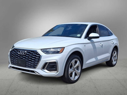 Certified 2024 Audi Q5 2.0T Premium Plus w/ Premium Plus Package