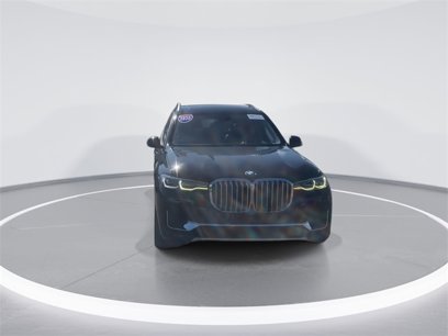 Used 2020 BMW X7 xDrive40i w/ Executive Package