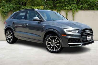 Used 2018 Audi Q3 2.0T Premium Plus w/ Premium Plus Package