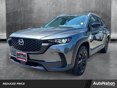 Certified 2023 MAZDA CX-50 2.5 S w/ Preferred Plus Pkg
