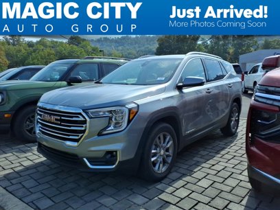 Used 2024 GMC Terrain SLT