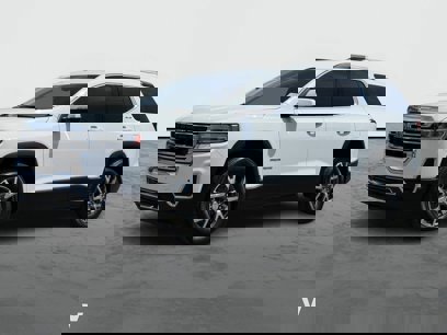 Certified 2021 GMC Acadia SLE w/ Driver Convenience Package