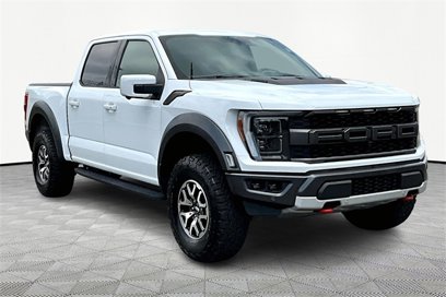 Used 2022 Ford F150 Raptor w/ Equipment Group 801A High