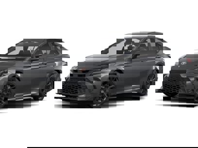 New 2025 Toyota Camry SE