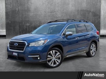 Used 2019 Subaru Ascent Touring w/ Popular Package #3