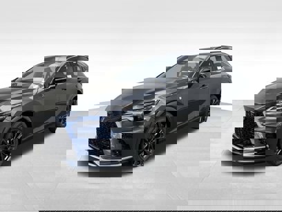 New 2025 Lexus RX 350 F Sport