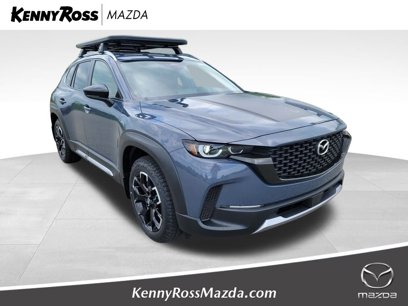 New 2025 MAZDA CX-50 Meridian Edition w/ Apex Package