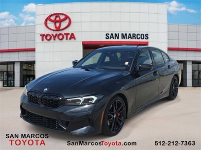 Used 2024 BMW M340i