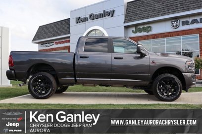 Used 2025 RAM 2500 Lone Star