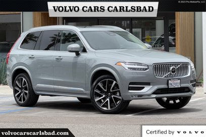 Certified 2025 Volvo XC90 B6 Plus w/ Protection Package Premier