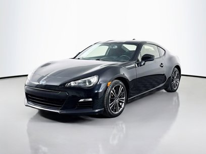 Used 2016 Subaru BRZ Premium w/ Popular Package #3