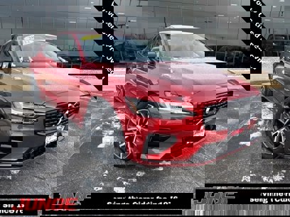 Certified 2022 Volvo S60 B5 Momentum
