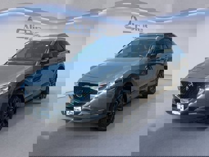 Used 2024 MAZDA CX-30 AWD 2.5 S w/ Preferred Package